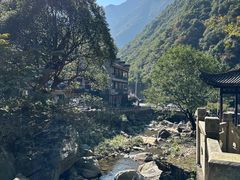 -浙北大峡谷