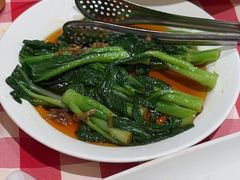 -西贝(龙华壹方天地店)