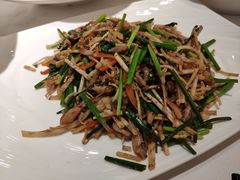 -和记小菜(大宁店)