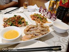 -马凯餐厅(长椿街店)