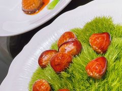 板栗鹅肝-福院