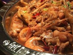 -胖哥俩肉蟹煲(宿迁宝龙广场店)