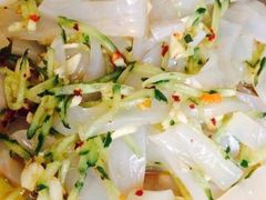-石记东北风味烤肉(系马桩第二分店)