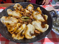 -忆外婆徐州菜·地锅鸡·生日宴(吴庄店)