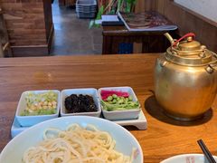 -小吊梨汤·北京菜(香山店)