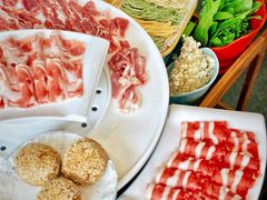 -北门涮肉·铜锅涮肉(南锣鼓巷店)