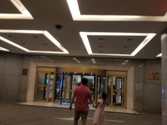 -和平宾馆(王府井店)