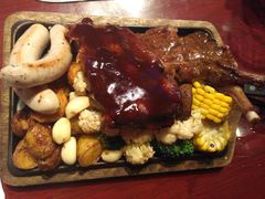 -bluefrog蓝蛙(水游城店)