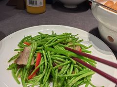 -一澜江宴·江景地标楚菜(江滩公园店)