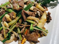爆炒九门头-闽公馆·客家私房菜·商务宴请·包厢(杏林橡树湾店)