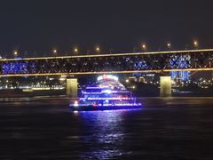 -武汉两江游览·夜游长江(汉口粤汉码头)