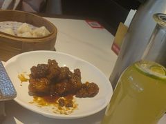 -外婆家(西红门荟聚购物中心店)