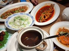 -云天楼国鼎喜宴中心(国鼎店)