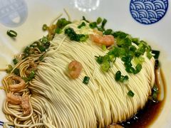 -二泉园老菜馆·百年无锡菜