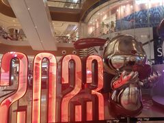 -深圳来福士广场