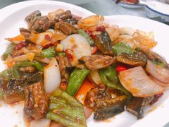 -老南京土菜馆(状元境店)