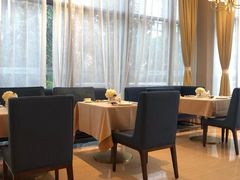 -新希望诺富特酒店-青岛湾中餐厅