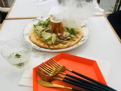 -茶是一枝花泡茶店