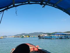 -海上驿站渔家菜馆