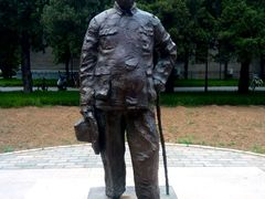 -西北农林科技大学(北校区)