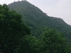-抱龙峪