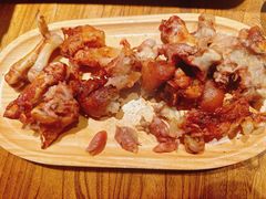 -1819餐厅·团队聚餐·烤串·精酿