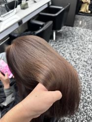 -MOVAN HAIR莫凡匠人发型屋