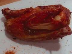 -阿顾西餐·牛排披萨(北戴河店)