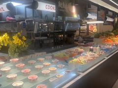 -凡塔斯牛排自助餐厅(广东佛山三水万达店)
