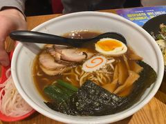 -一風堂拉面(港汇恒隆店)