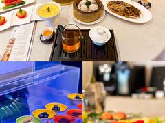 -福州天元国际威斯汀酒店·中国元素餐厅