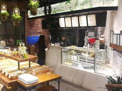 -RiceZone乐食尊纯米面包坊(望京店)
