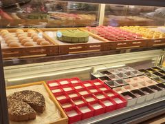 -陆小年创意自助料理(宿迁吾悦店)