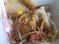 -四环冷面王(西单华威约饭街店)
