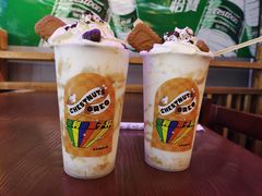 -牛牛和清小妞芝士卷饼厂(红谷滩万达店)