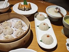 -苏小柳手工点心(人民广场分院)