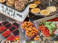 -五凤溪古镇