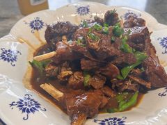 红烧鹅肉-小玲珑私房菜(红丰店)