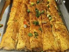 -很久以前羊肉串(农科路店)