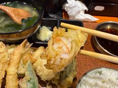 -天妇罗内顺田(罗湖店)