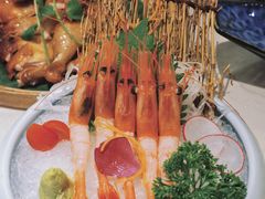 -香香海南菜餐厅