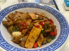 -湖南乡情湘菜馆(罗湖店)