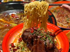 -牛市坎火锅(建设路店)