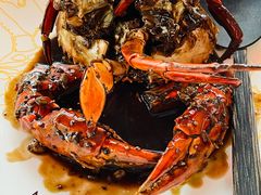 斯里兰卡青蟹配黑胡椒-Ministry of Crab•MOC(交子大道店)