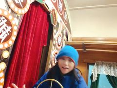 -沈阳铁路陈列馆