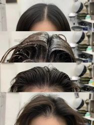 -Hair造型