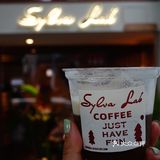 是你的宝藏咖啡店吗？反正是我的