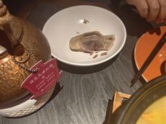 -小厨娘金榜题名(夫子庙秦淮河店)