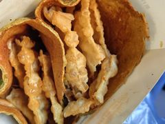 -南楼煎饼(南楼总店)