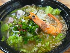 海鲜蟹籽粉-周记蟹仔粉(侨港风情街店)